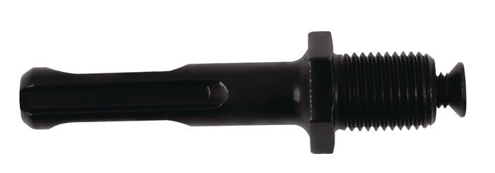 Adaptateur de mandrin de perçage TECWERK SDS plus 1/2 po.-20