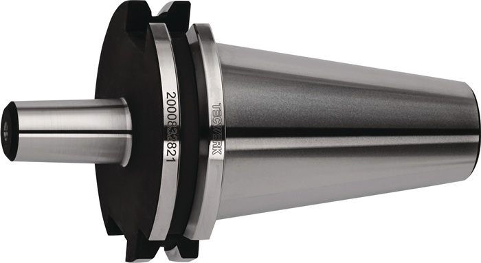 Cône pour mandrin de perçage TECWERK B16