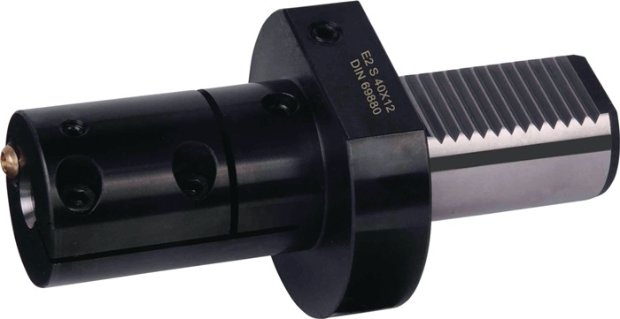 Porte-outils TECWERK D. de serrage 10 mm