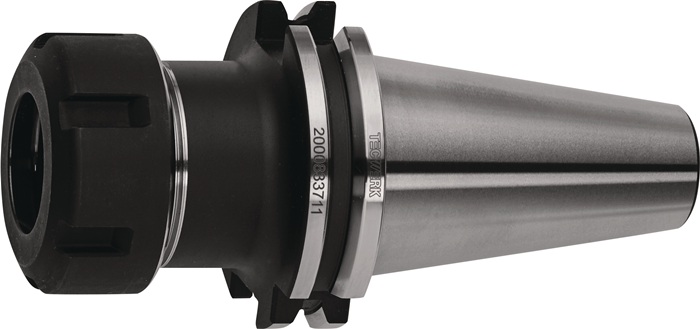 Mandrin porte-pinces de serrage TECWERK D. de serrage 1-10 mm