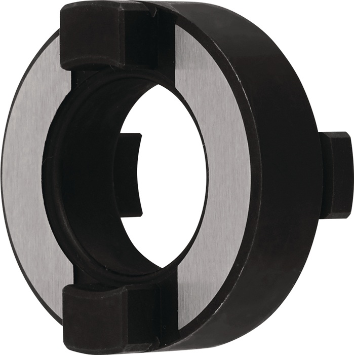 Bague d'entraînement TECWERK pour D. de serrage 16 mm