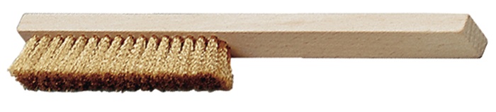 Brosse à gratter TECWERK longueur 220 mm