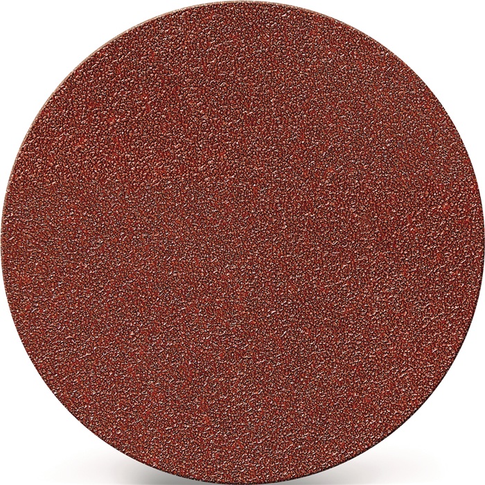 Disque abrasif adhésif TECWERK 115 mm granulation 40