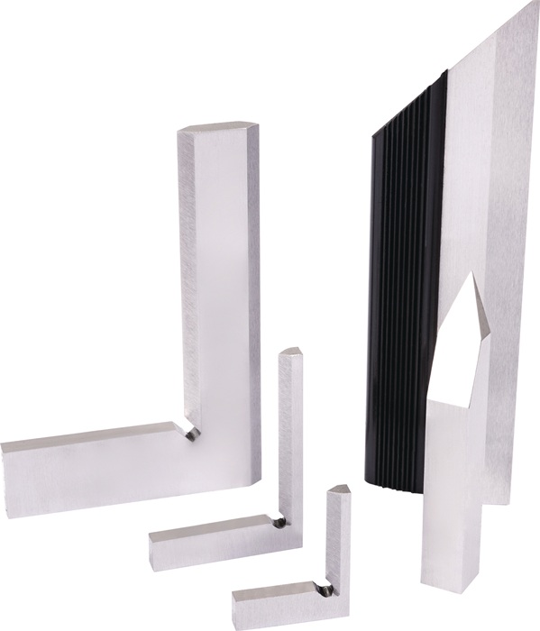 Jeu d'instruments de contrôle TECWERK 5 pièces