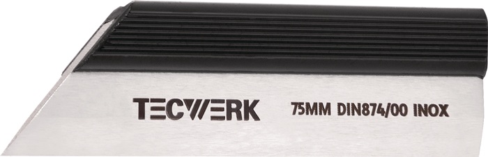 Règle à filament TECWERK longueur 75 mm
