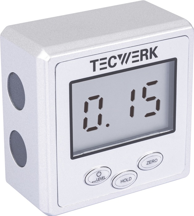 Capteur d’angle TECWERK 0-90 degr.