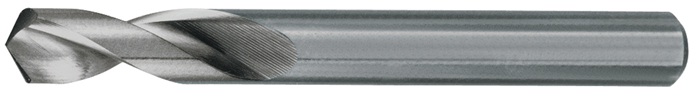 Foret à centrer NC TECWERK D. nominal 3 mm