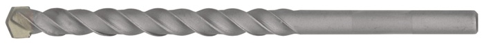Foret à béton TECWERK D. 4 mm