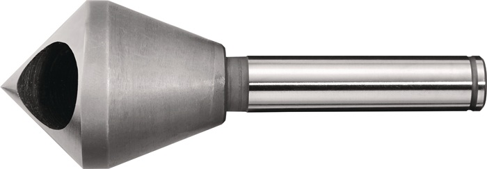 Fraise conique à ébavurer à trou TECWERK 1-4 mm