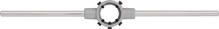 Porte-filières TECWERK D. 16 mm hauteur 5 mm