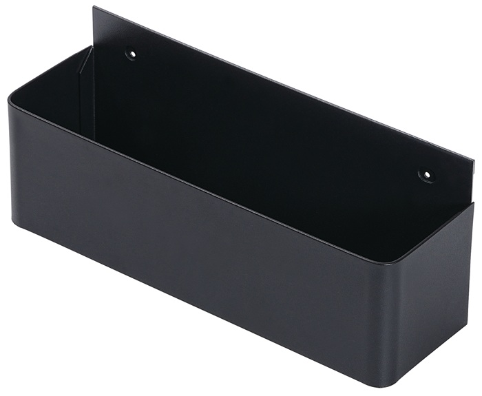 Tablette de compartiment latéral TECWERK L298xP90xH120mm