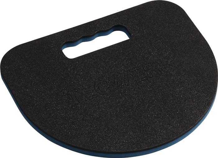Coussin d’assise TECWERK l.340 x L.290 x H.15mm