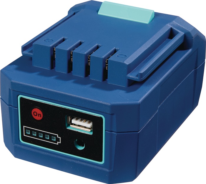 Accu TECWERK 14,8 V 5200 mAh