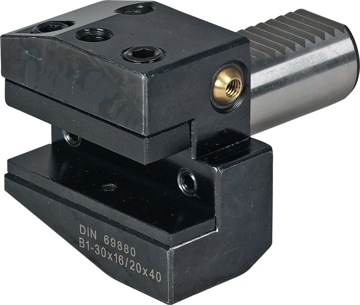 Porte-outils radiaux TECWERK VDI30