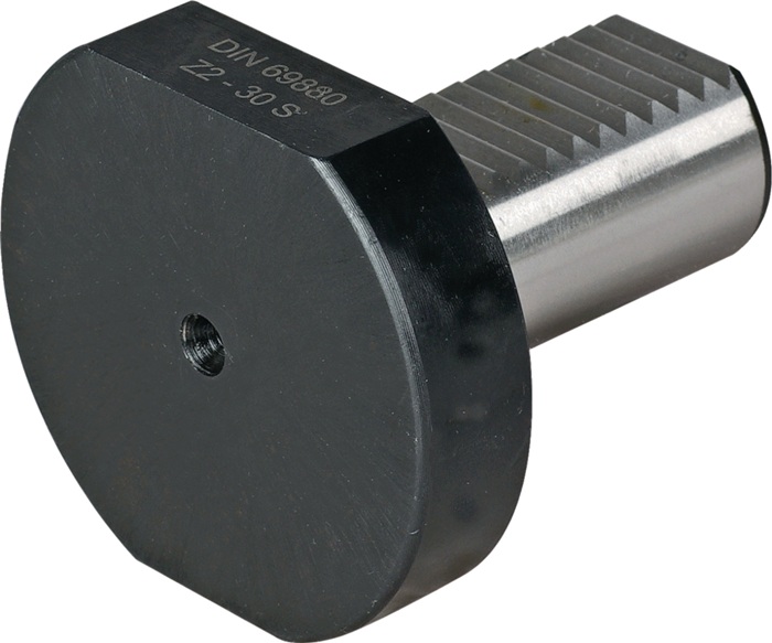 Capuchon de fermeture TECWERK VDI30
