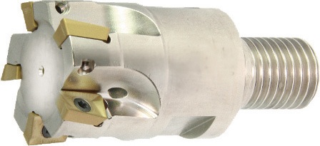 Fraise de vissage TECWERK D. 16 mm