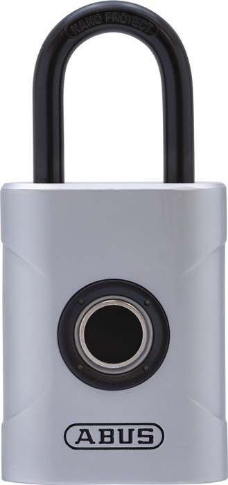 Cadenas ABUS Ép. d’étrier 6,5 mm H. d’étrier 30 mm