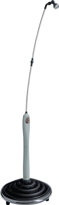 Douche de jardin G.F. raccord rapide