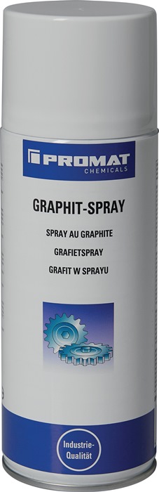 Graphitspray  Graphite Shop