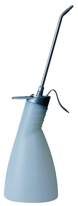 Oil oil spray pot pump oil spray oil HDPE 200 ml simple pump PRESSOL