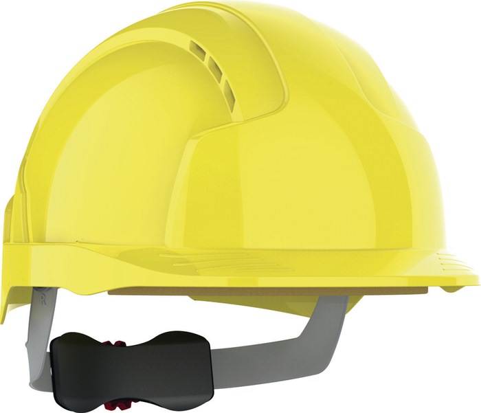 Casque de protection JSP