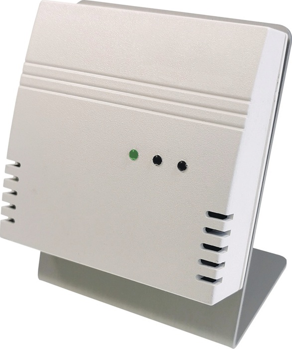 CO2 Messinstrument WRF04 move Ampelfunktion Messber.0-5000 ppm