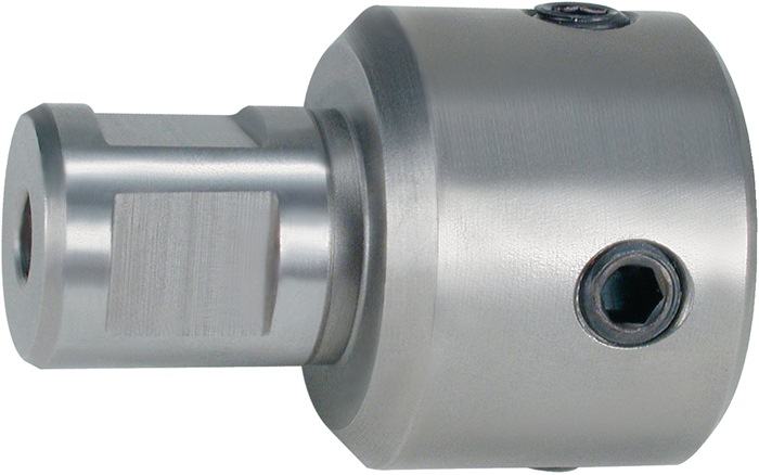 Adapter Weldon m.Quick IN-Schaft z.Kernbohrer RUKO - 1