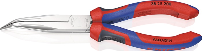 Pince de mécanicien KNIPEX