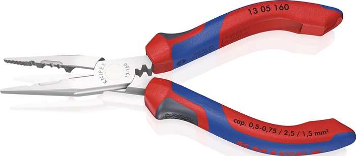 Pince à câbler KNIPEX
