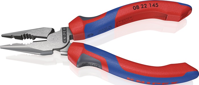 Pince universelle pointue KNIPEX