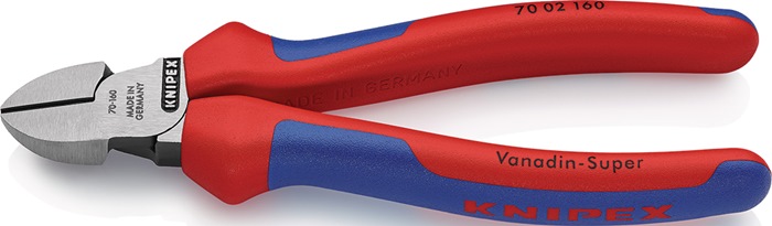 Pince coupante diagonale KNIPEX
