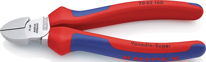 Pince coupante diagonale KNIPEX