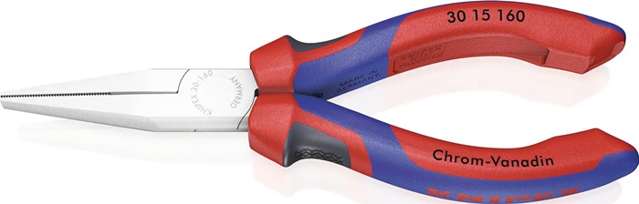 Pince à becs longs KNIPEX