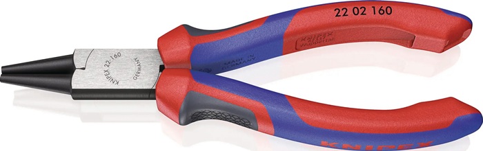Pince à becs ronds KNIPEX