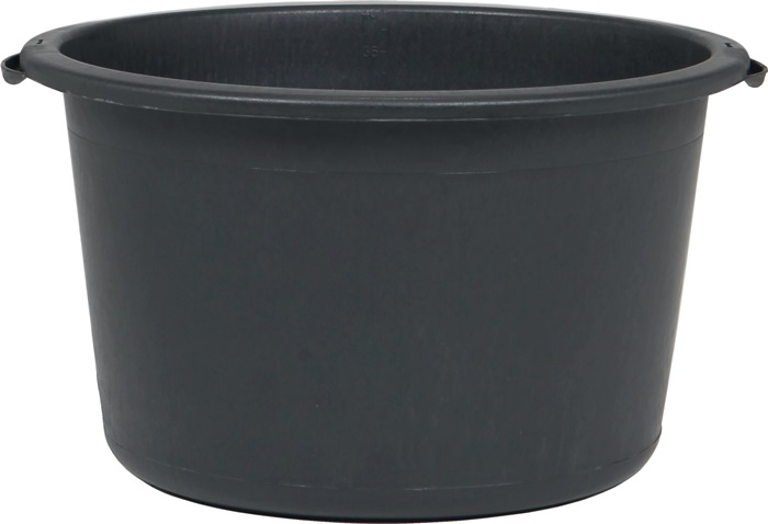 Bassine à mortier  40 L - 