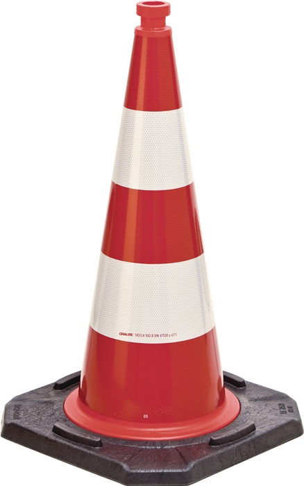 Cône de signalisation TL 