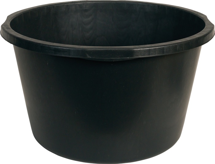 Bassine à mortier BERDAL 40 l