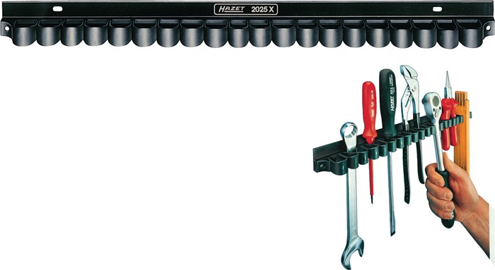Porte-outils HAZET l440xHmm