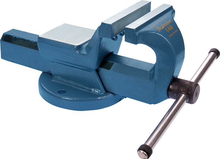 Étau parallèle Matador largeur de mors 160 mm envergure 225 mm - RIDGID