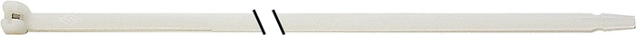 Collier de câblage SAPISELCO