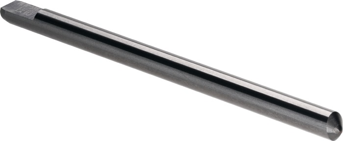 Markiernadel Nr.1560MLN Nadel-D.3mm R.1mm Exzentrizität 0,3mm Rundkneten AMF - 1