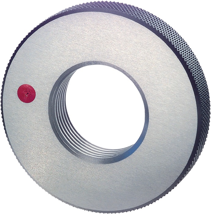 Bague filetée   - BOSS