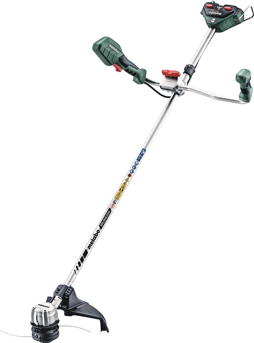 Débroussailleuse METABO 18 V