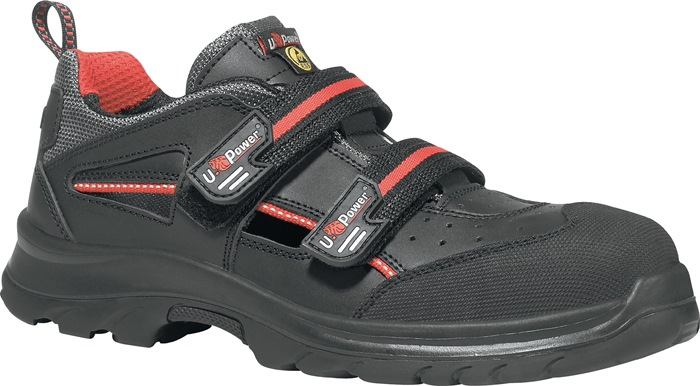 Sandale de sécurité   - U.POWER