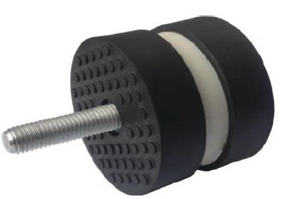 delphisXpert Schwingungsdämpfer ASTFX für Monoblock 4,2-15,9 kW