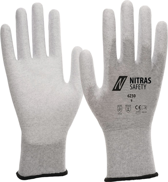 Gant NITRAS