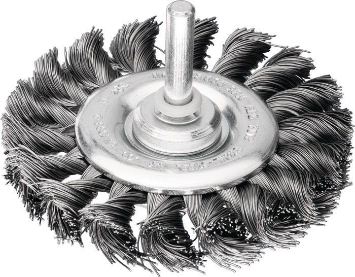 Brosse plate PFERD TOOLS