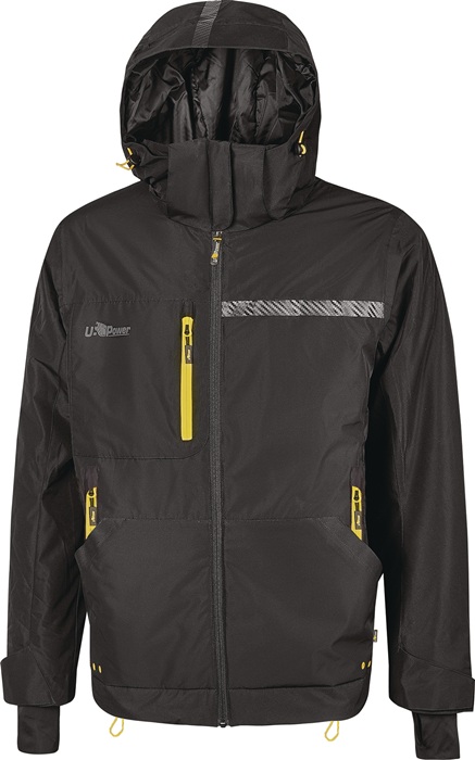 Veste en graphène U.POWER taille XXL