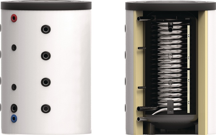Schicht-Kombi-Speicher SKS 600_D=790 600 DELPHISXPERT