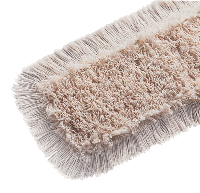 Porte-frange VILEDA mélange coton